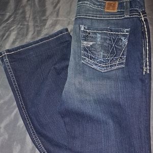 Women's BKE jeans